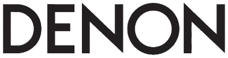 Denon logo