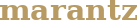 Marantz logo