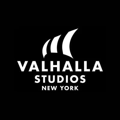 Valhalla Studios logo