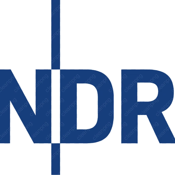 NDR logo