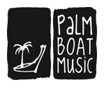 Palmboat Music logo