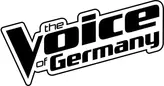 The Voice of Germany logo