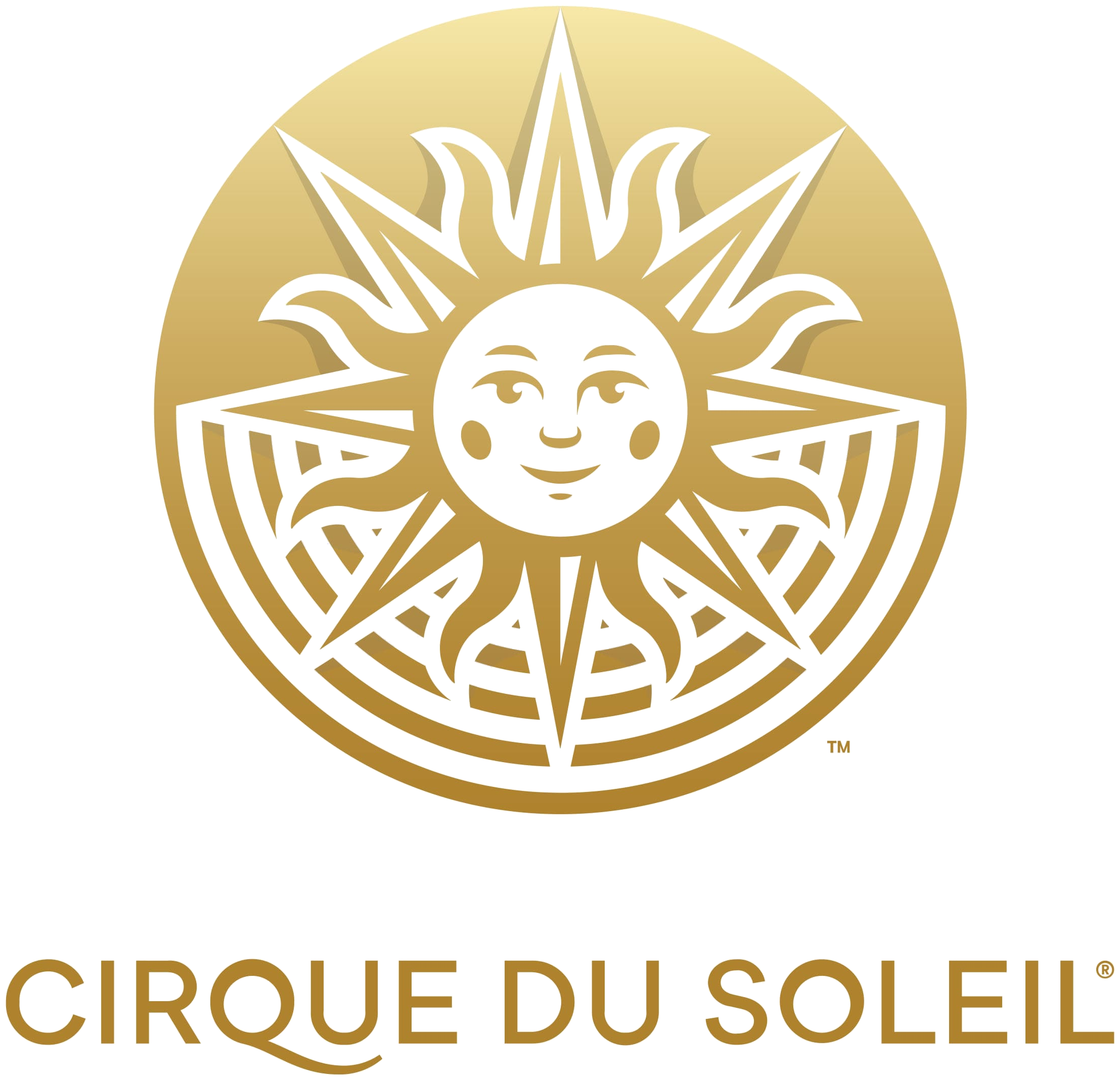 Cirque du Soleil logo