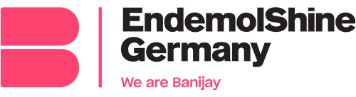 Endemol Shine logo