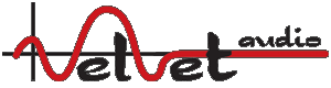 Velvet Audio logo