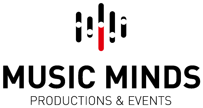 MusicMinds logo