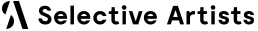 Selective Artists logo