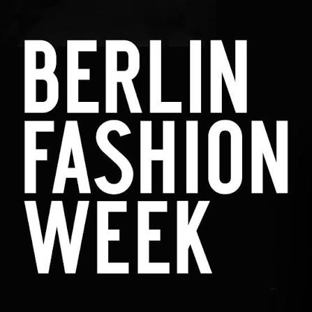 Fashion Week Berlin logo