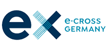 E-Cross Germany logo